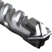 Буры SDS-max